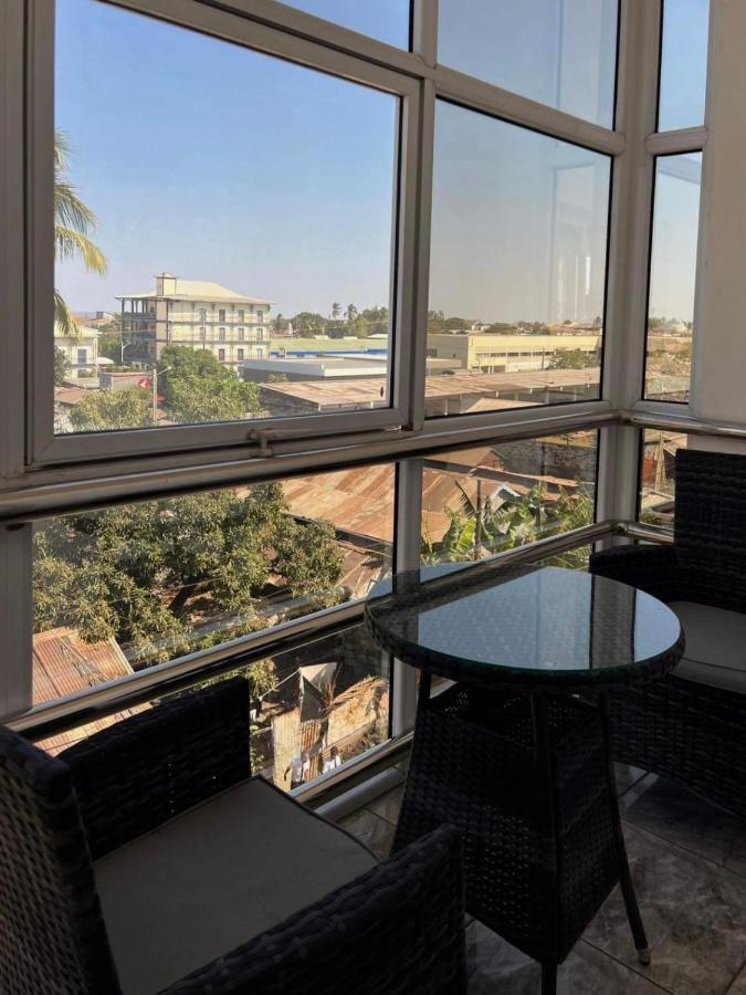 Mahajanga Residences 외부 사진