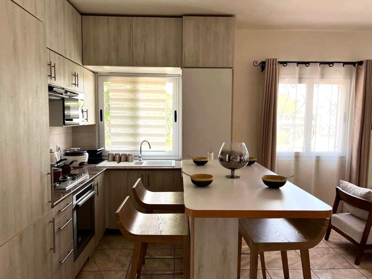Mahajanga Residences 외부 사진